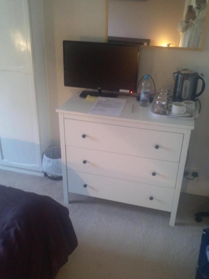 Comfy Room Well Located London Bagian luar foto