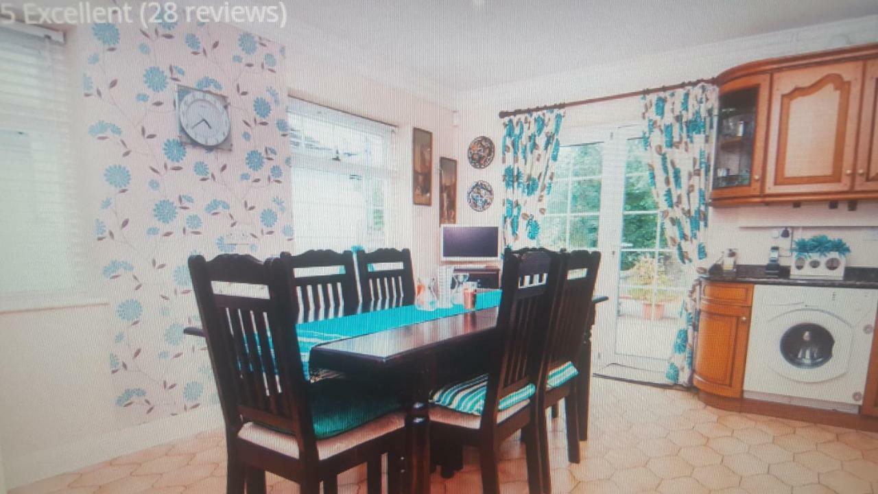 Comfy Room Well Located London Bagian luar foto
