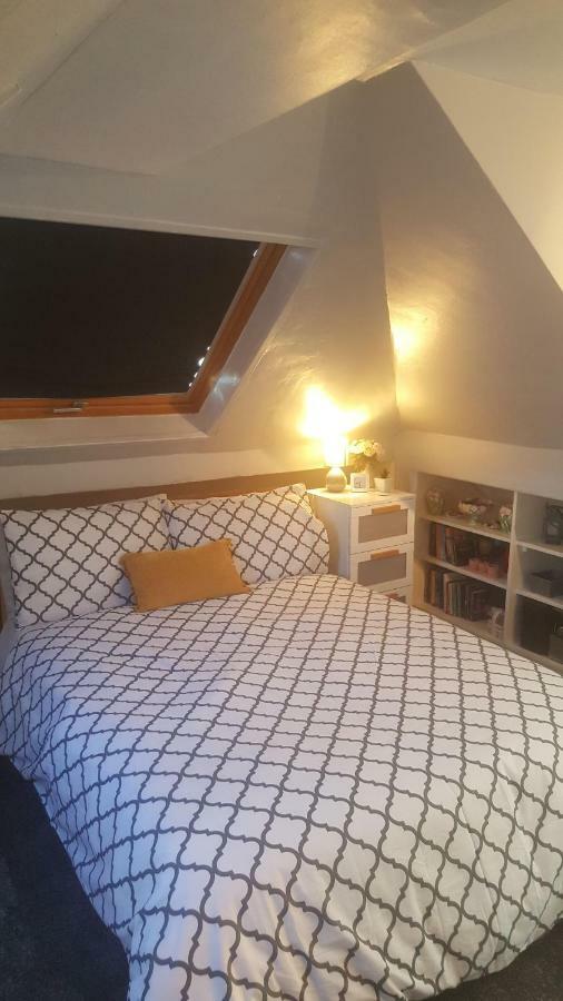 Comfy Room Well Located London Bagian luar foto