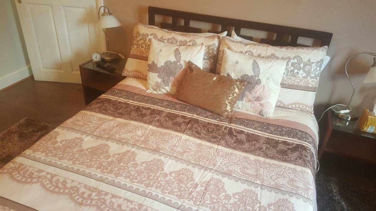 Comfy Room Well Located London Bagian luar foto
