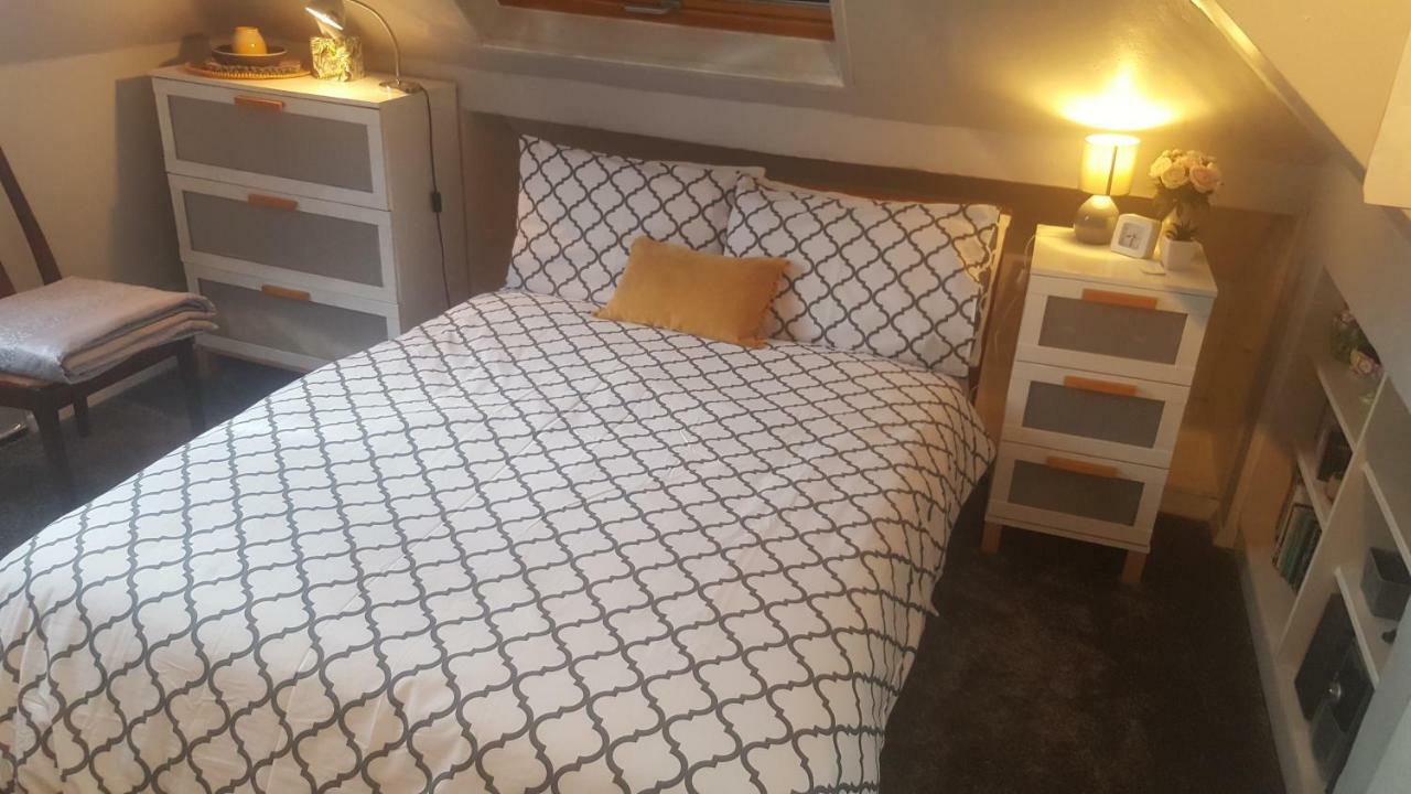 Comfy Room Well Located London Bagian luar foto